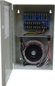 8 Output CCTV Power Supply - 24VAC @ 14 - ALTV248300 8 Output CCTV Power Supply - 24VAC @ 14 - ALTV248300